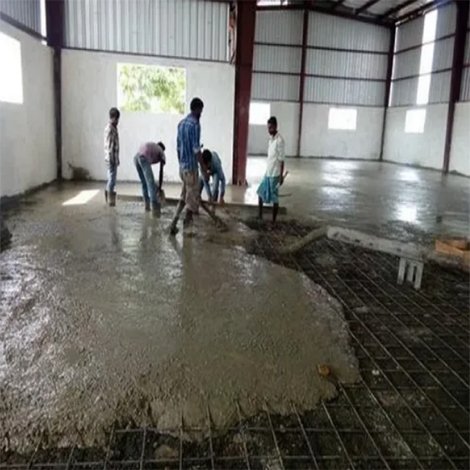 20 Hp wire Saw Cutting Machine In Maharashtra